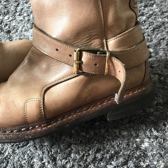 Burberry Portsmouth Ankle Boots - Picture 8 of 10